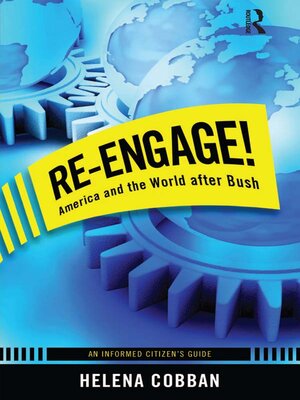 cover image of Re-engage!